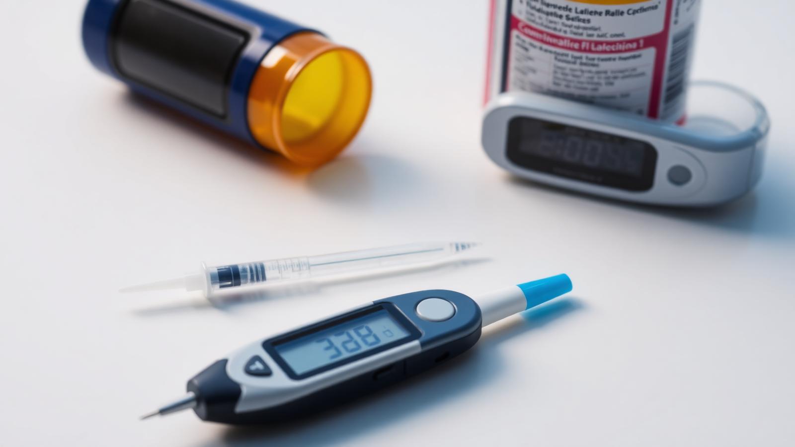 Diabetes & ED: Managing Both in Edmonton & Calgary — ReGenesis Longevity Clinic