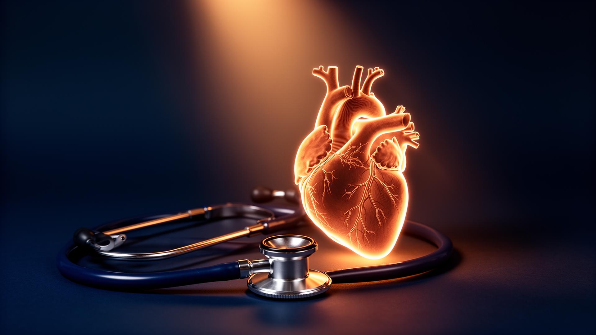 Erectile Dysfunction & Heart Disease: The Vital Link — ReGenesis Longevity Clinic