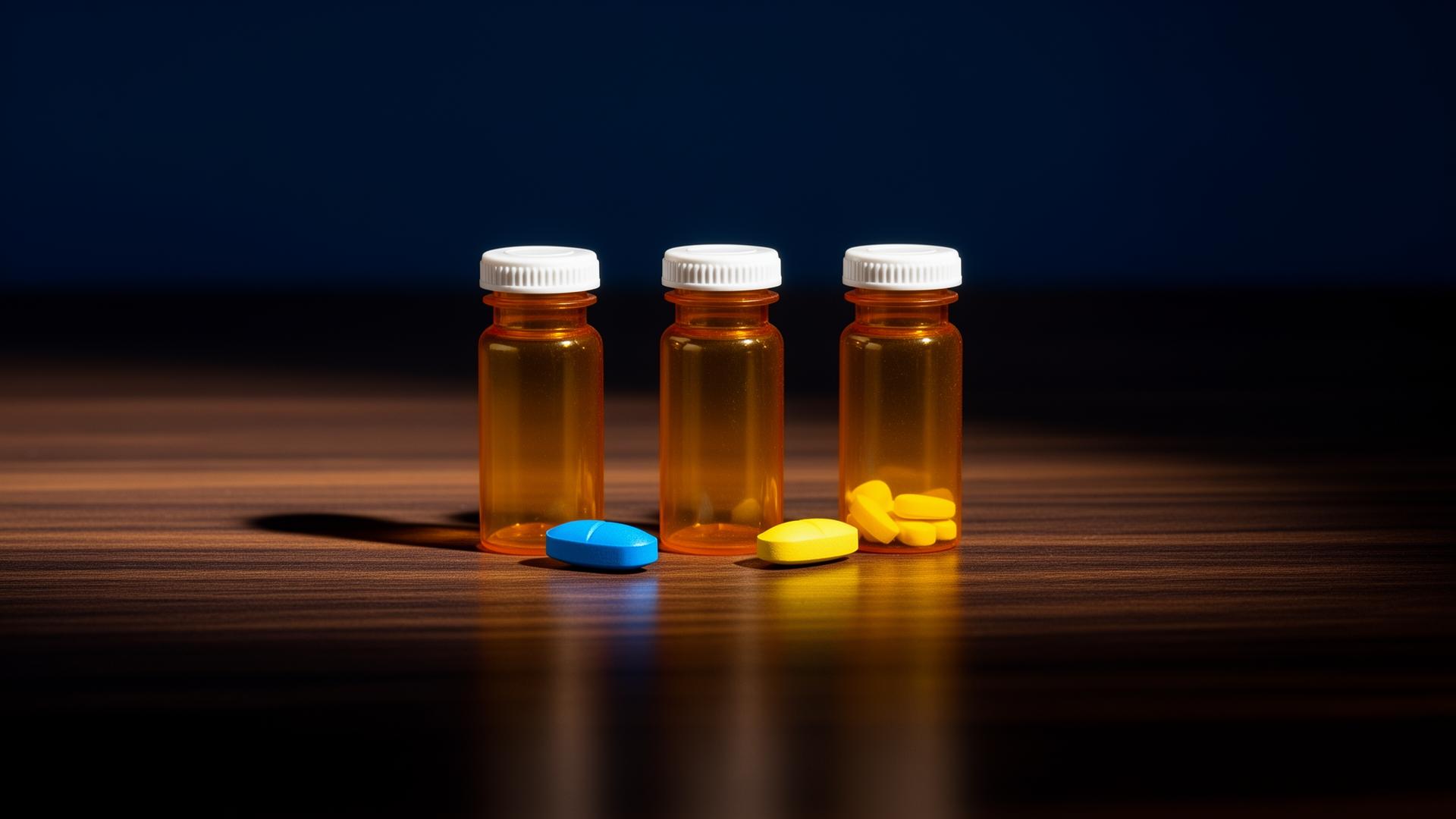 Viagra vs Cialis vs Levitra: Which ED Pill Is Best? — ReGenesis Longevity Clinic