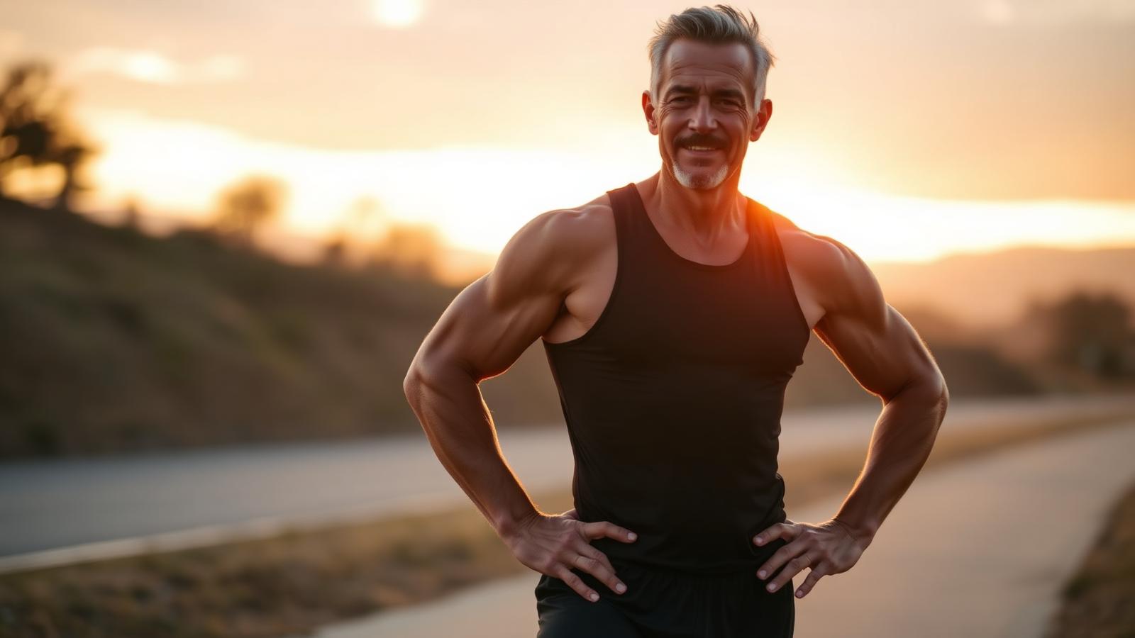 Does Testosterone Therapy Actually Help ED? — ReGenesis Longevity Clinic