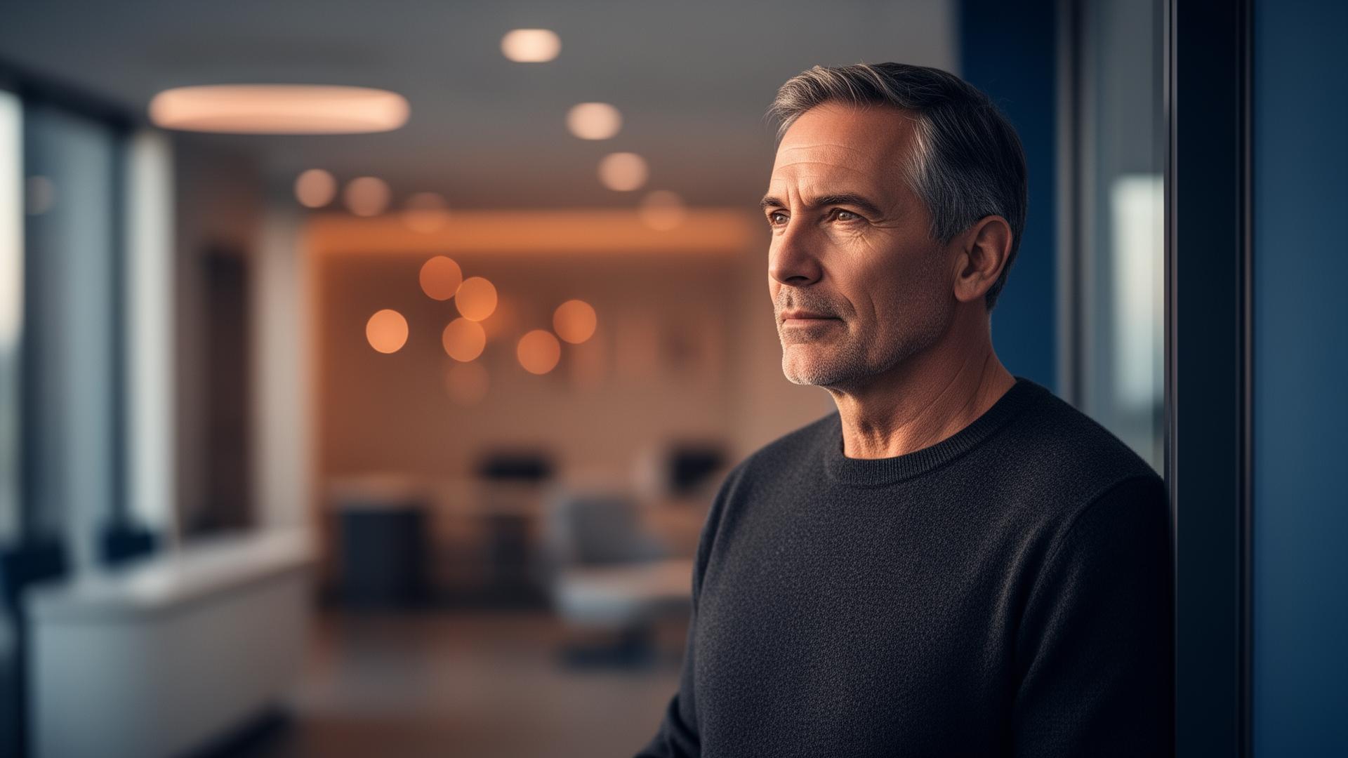 Erectile Dysfunction: Causes, Symptoms & Treatments — ReGenesis Longevity Clinic